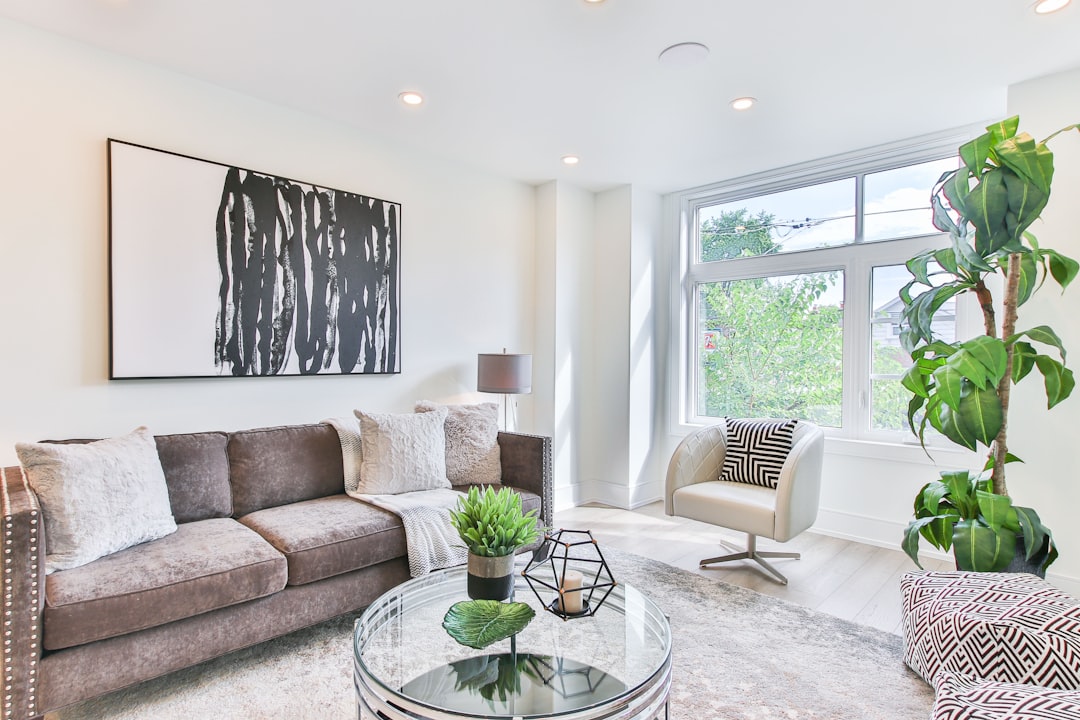 Transform Your Home with Expert Staging Techniques from AbodeCreate