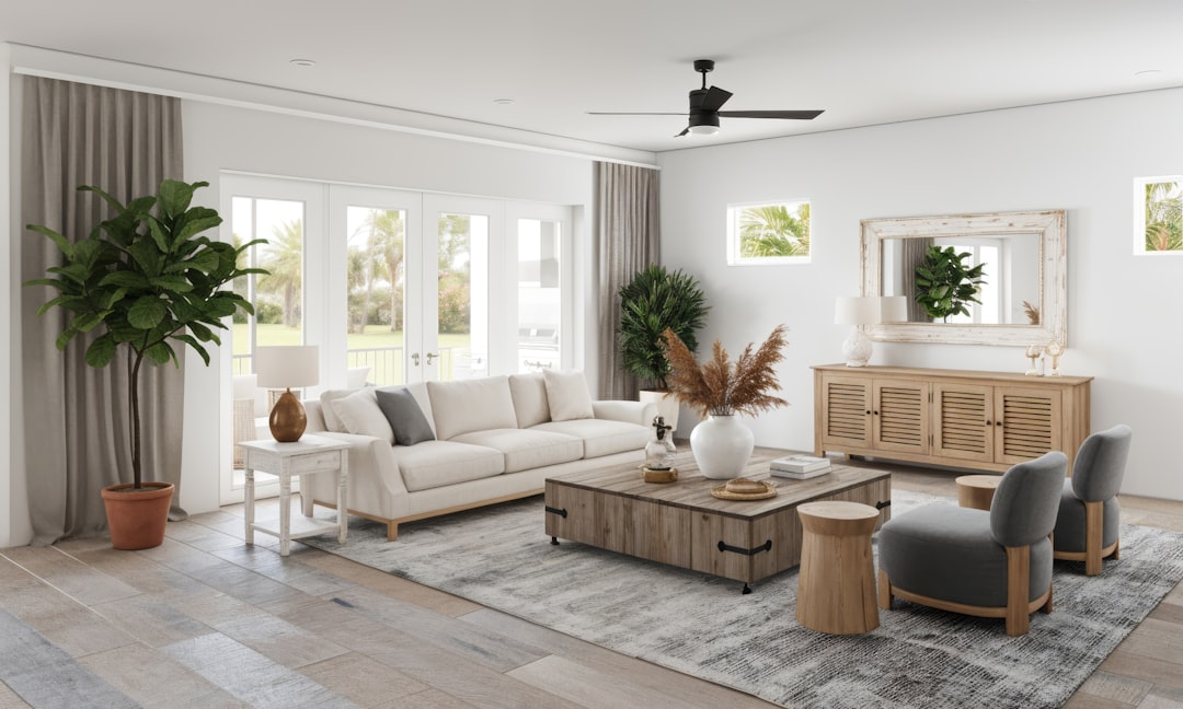 Elevate Your Space: The Art of Home Staging Explained by AbodeCreate