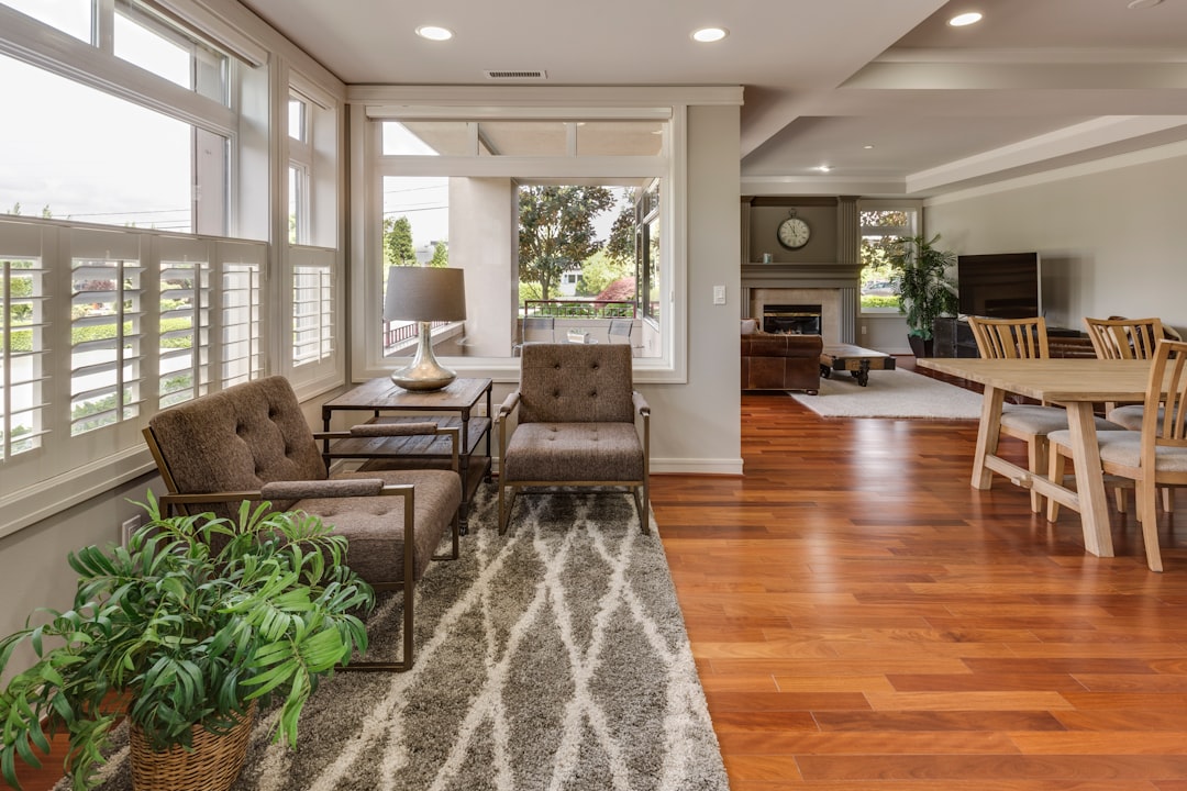 Unlocking the Potential of Your Home Through Strategic Staging Solutions